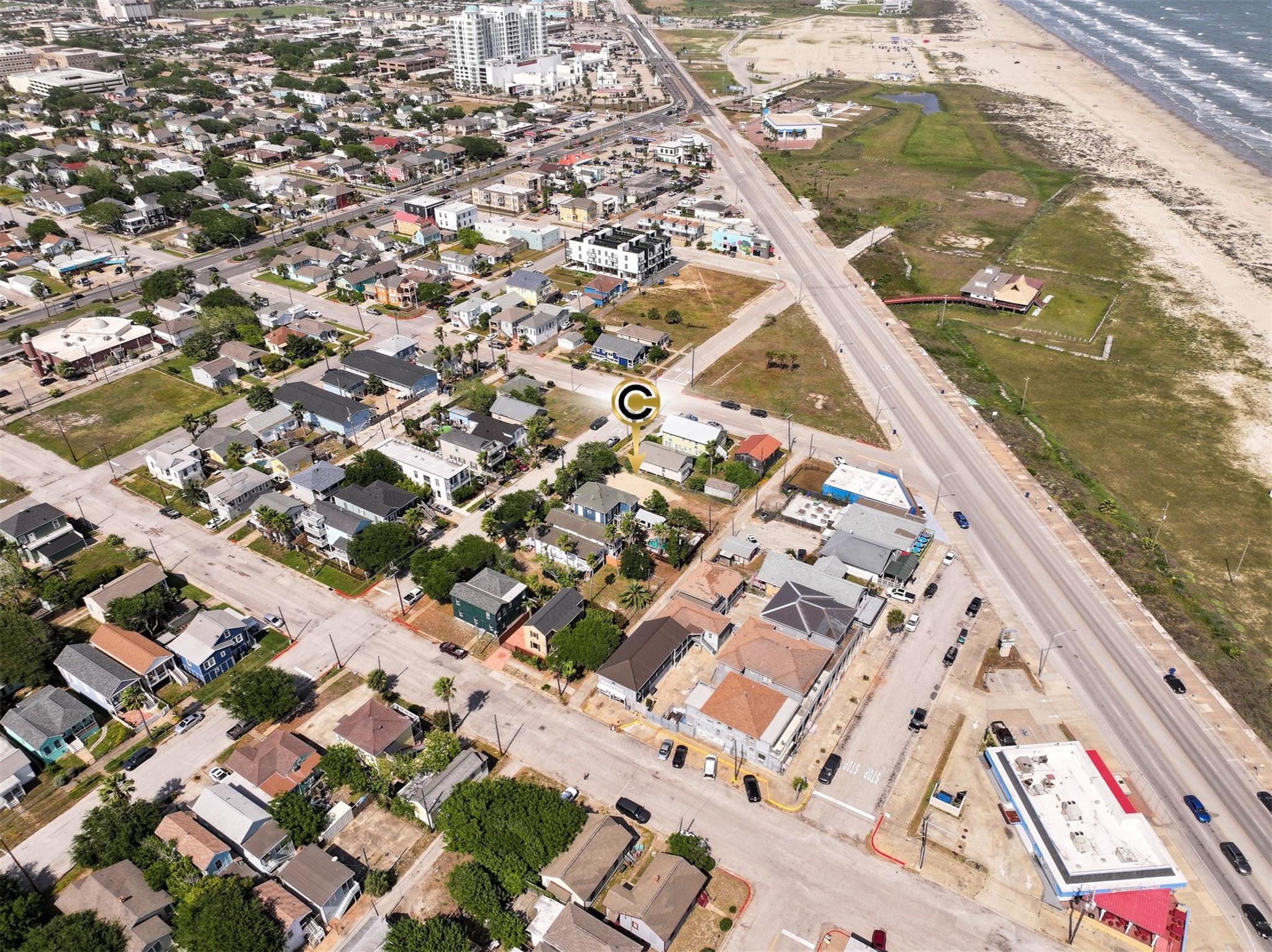 Land in Galveston 4