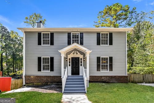 2871 Quinbery Dr, Snellville, GA, 30039-8008 | Card Image