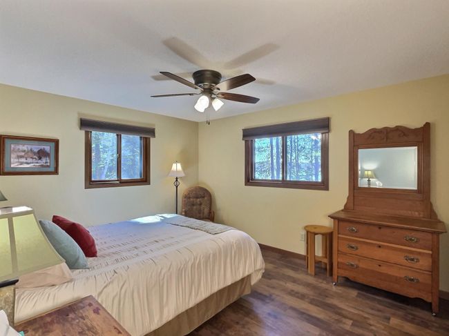 4032 N Shore Dr, House other with 3 bedrooms, 2 bathrooms and null parking in RHINELANDER WI | Image 17