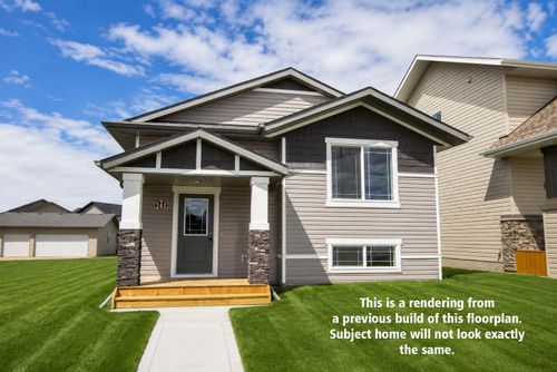 5 Beacon Hill Dr, Sylvan Lake, AB, T4S | Card Image