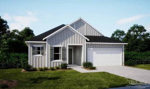 10794 Lucie Ct, Pensacola, FL, 32526-4607 | Card Image