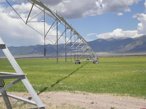 57500 County Road Aa, Saguache, CO, 81149 | Card Image