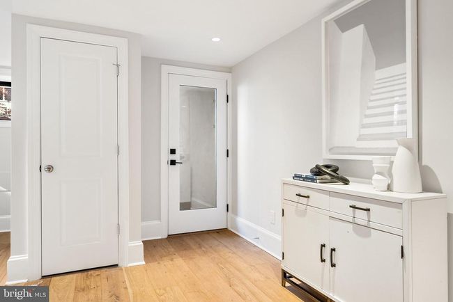 1720 15 Th St Nw, Townhouse with 6 bedrooms, 5 bathrooms and null parking in WASHINGTON DC | Image 36