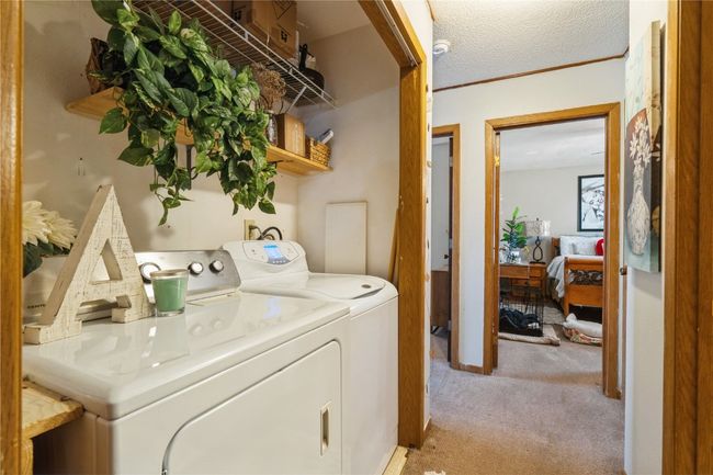 1109 Grubbs St, House other with 3 bedrooms, 1 bathrooms and null parking in Center Point IA | Image 10