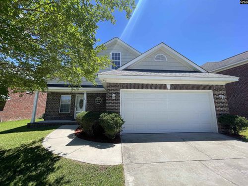 132 War Admiral Dr, West Columbia, SC, 29170-3310 | Card Image
