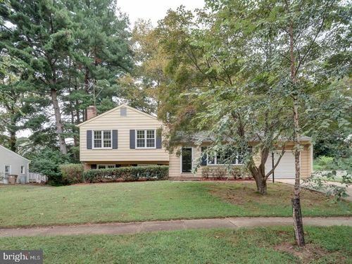 3 Lochness Ct, ROCKVILLE, MD, 20850-2950 | Card Image
