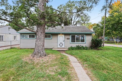 38 W Coolidge Avenue, Bedford Charter Township, MI, 49037 | Card Image
