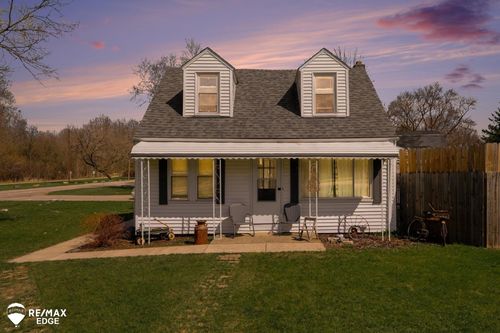 5206 Branch Road, Genesee Charter Township, MI, 48506 | Card Image