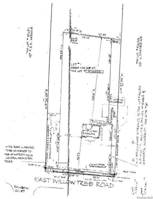 Residential in Ramapo 3