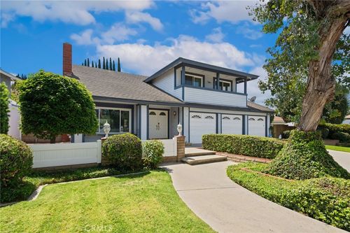 23458 Stirrup Dr, Diamond Bar, CA, 91765-2043 | Card Image