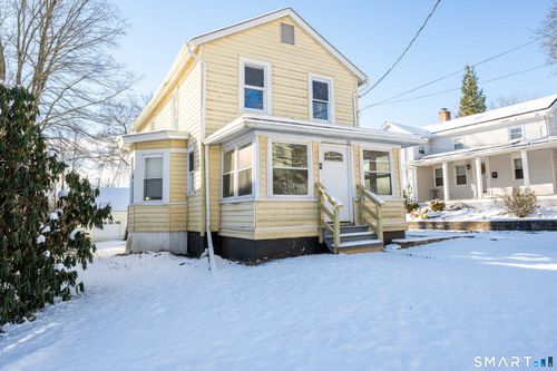 131 Wallingford Rd, Cheshire, CT, 06410-2843 | Card Image