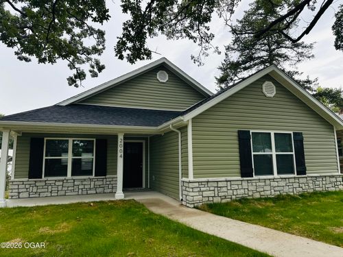 2012 S Connor Avenue, Joplin, MO, 64804 | Card Image
