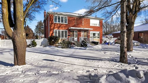 222 Elka Dr, Richmond Hill, ON, L4C3A3 | Card Image