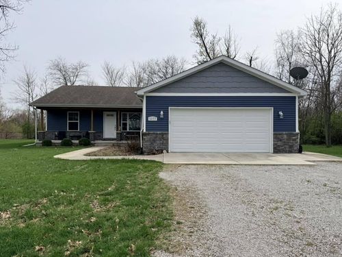 6055 W 1260 N, DeMotte, IN, 46310 | Card Image