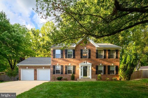 13408 Katrinka Dr, BOWIE, MD, 20720-4757 | Card Image