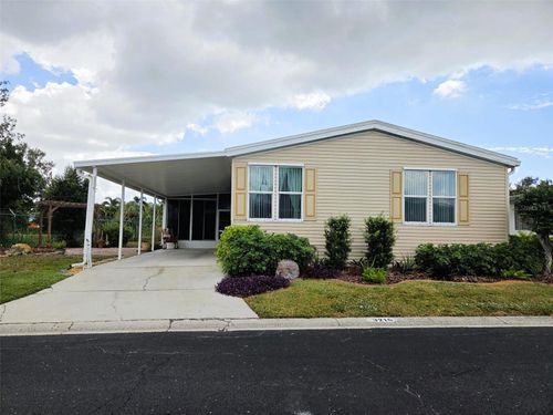 3216 Oakwood Blvd S, SARASOTA, FL, 34237-6413 | Card Image