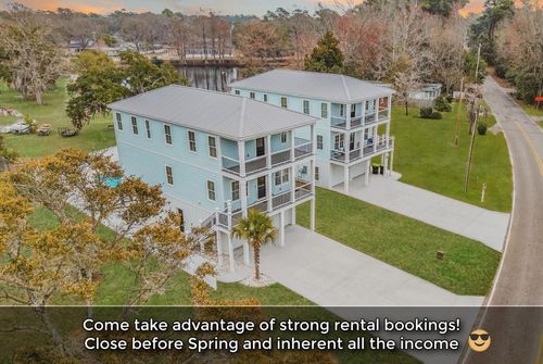 434 Stanley Dr, Murrells Inlet, SC, 29576-8139 | Card Image