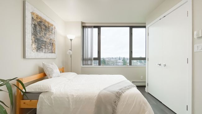 1105 - 2689 Kingsway, Condo with 2 bedrooms, 2 bathrooms and 1 parking in Vancouver BC | Image 18