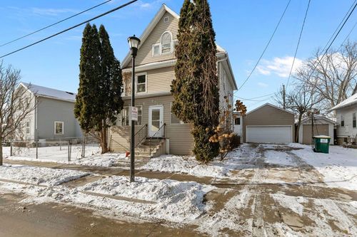 272 S Park Avenue, Fond Du Lac, WI, 54935 | Card Image