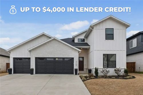 3703 Sw Radiance Ave, Bentonville, AR, 72713-2135 | Card Image