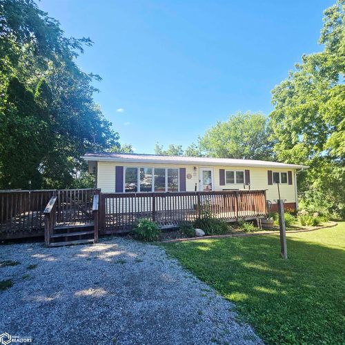 816 Oskaloosa Road, Beacon, IA, 52534 | Card Image