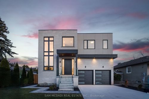 2346 Rebecca St, Oakville, ON, L6L2A9 | Card Image