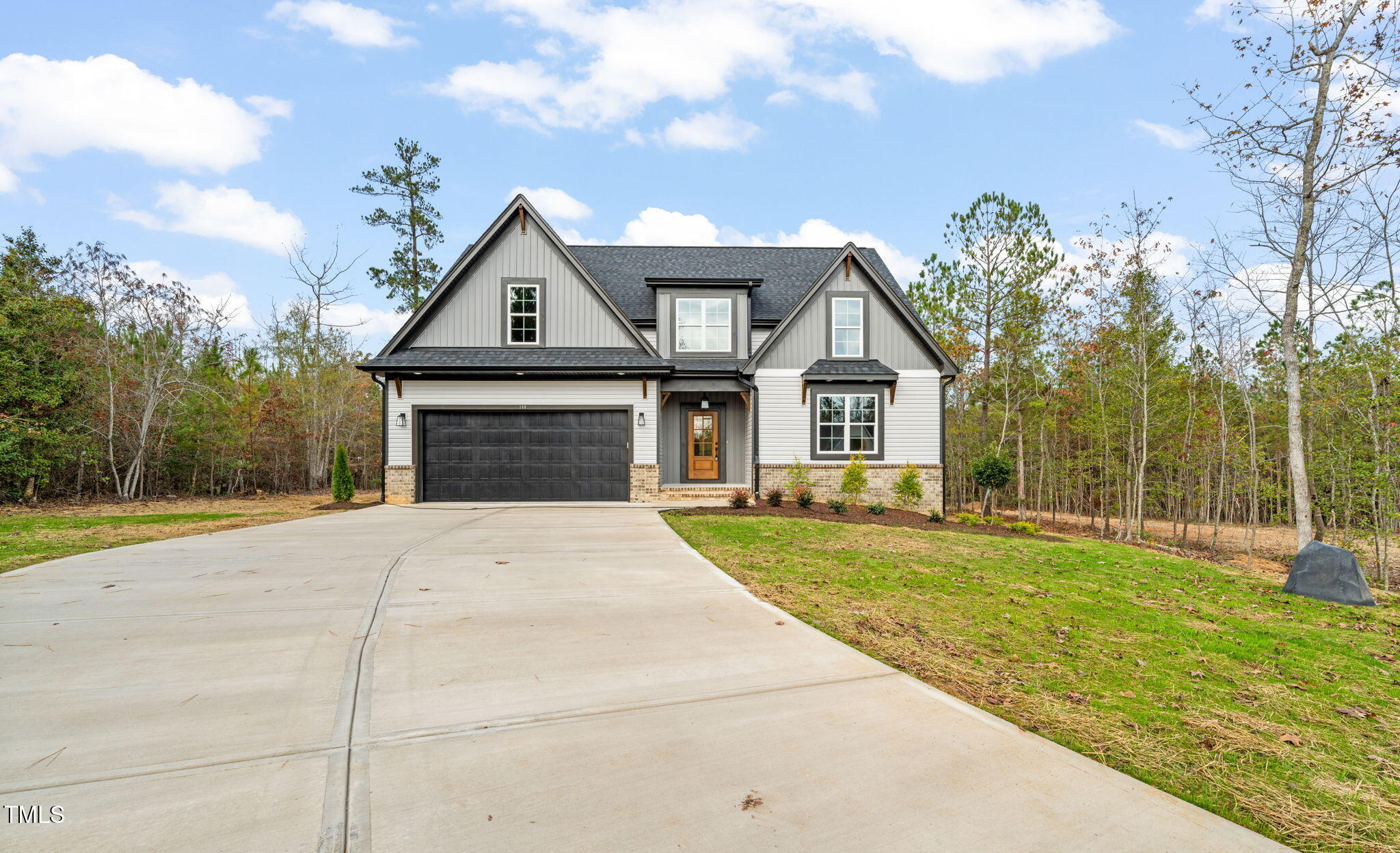Beauview Way, Zebulon, NC 27597