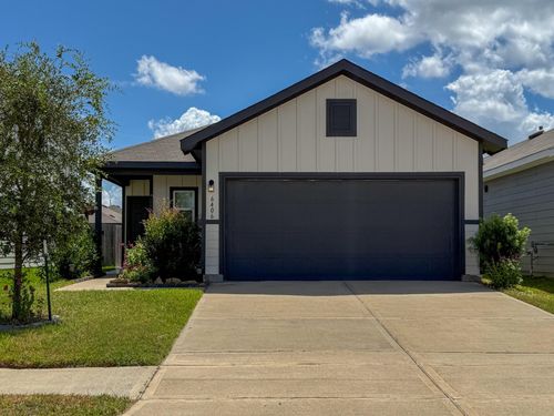 6406 Franklin View Ln, Houston, TX, 77084-2310 | Card Image