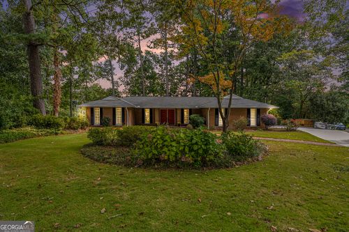 2324 Waterton Ct, Atlanta, GA, 30338-4517 | Card Image
