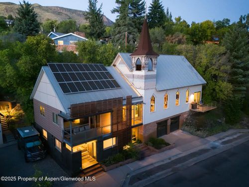200 E Homestead Dr, Basalt, CO, 81621-8904 | Card Image