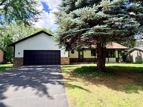 13120 Lily St Nw, Coon Rapids, MN, 55448-1115 | Card Image
