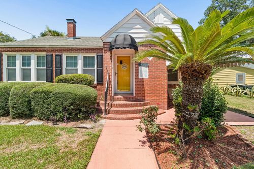 1605 Felch Ave, Jacksonville, FL, 32207 | Card Image