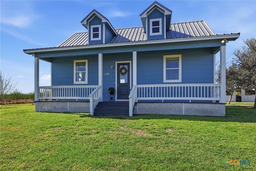 455 Buentello Rd, Victoria, TX, 77905-4300 | Card Image