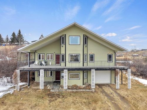 331056A Range Road 234, Trochu, AB, T0M2C0 | Card Image