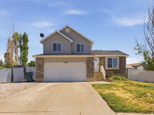4039 W 4900 S, Roy, UT, 84067-8698 | Card Image