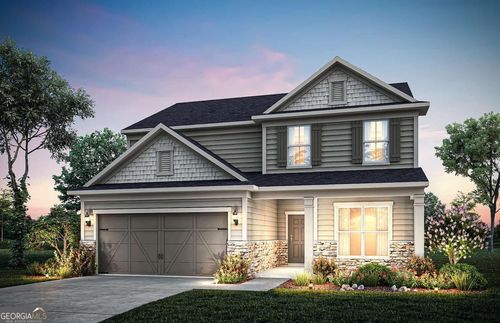 4704 Wilderness Trl, Flowery Branch, GA, 30542-3619 | Card Image