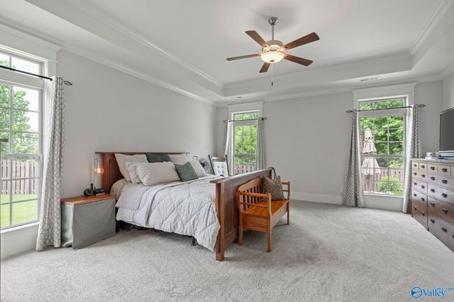 155 Holbrook Dr, House other with 4 bedrooms, 4 bathrooms and null parking in Huntsville AL | Image 18