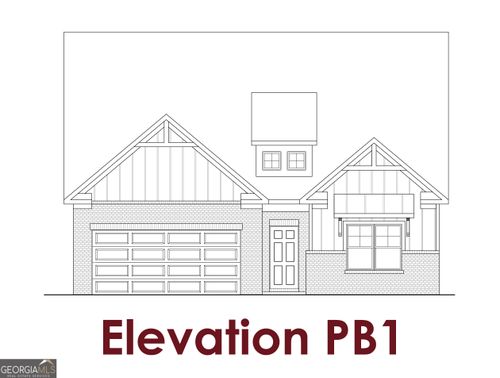 123 Garland Gable Dr, Cartersville, GA, 30120-1517 | Card Image