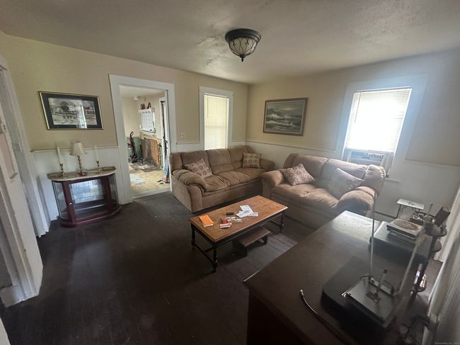 1063 Sheldon St, House other with 2 bedrooms, 1 bathrooms and null parking in West Suffield CT | Image 10
