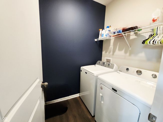 7808 Grande Oaks Dr, House other with 4 bedrooms, 3 bathrooms and null parking in Plainfield IN | Image 27