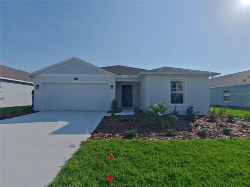 4664 Yellow Elder Way, KISSIMMEE, FL, 34758-7444 | Card Image