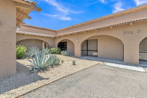 6-13711 W Camino Del Sol --, Sun City West, AZ, 85375 | Card Image