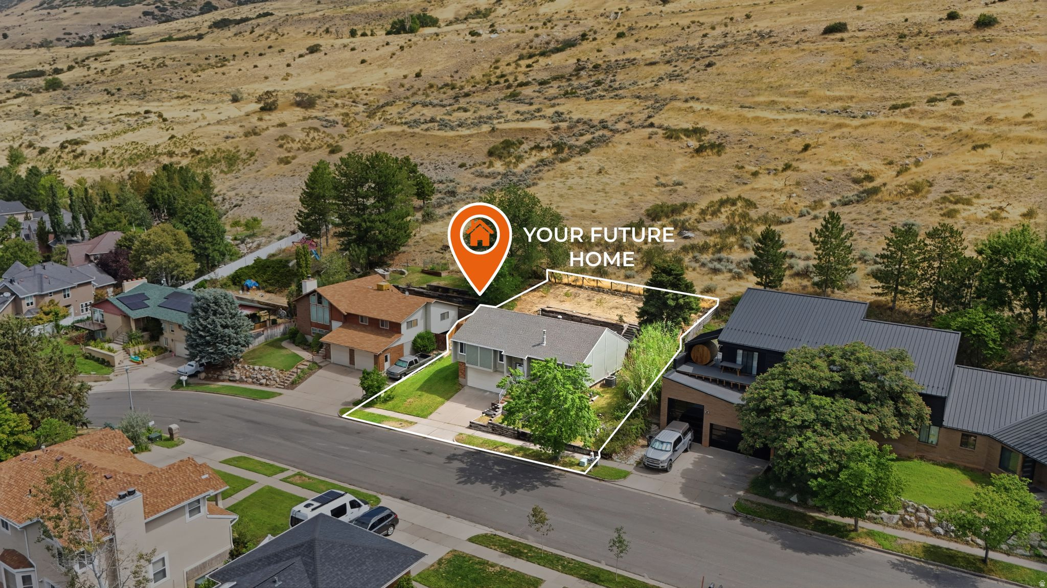 Residential in Bountiful 2