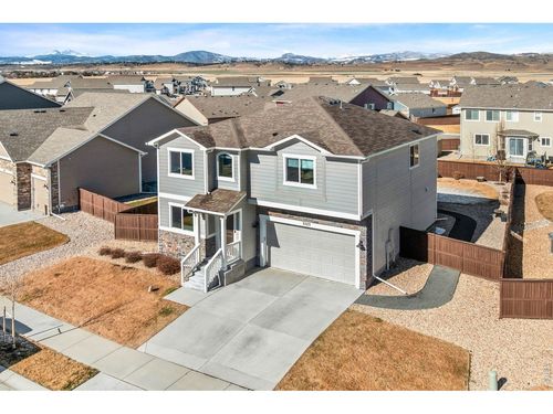 5523 Segundo Dr, Loveland, CO, 80538-1005 | Card Image