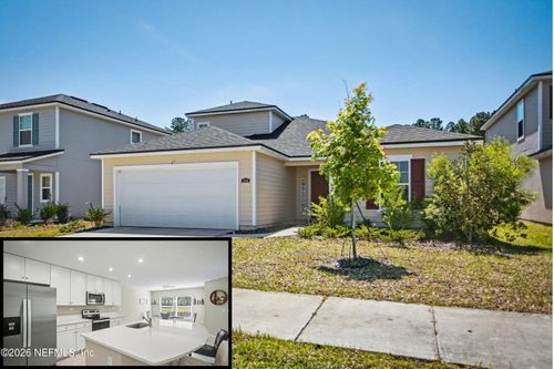 4948 Big Pine Dr, JACKSONVILLE, FL, 32218-9338 | Card Image