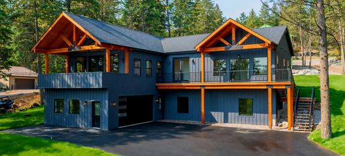 114 Timberlake Dr, Lakeside, MT, 59922-9602 | Card Image