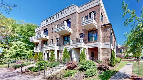 602 West Blvd, Charlotte, NC, 28203-4604 | Card Image