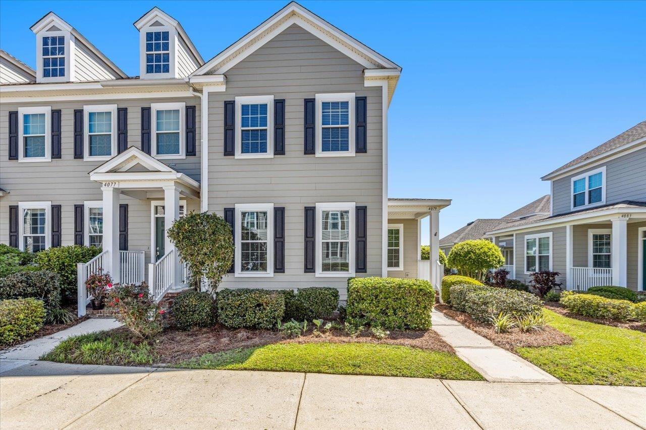 Colleton Ct, Tallahassee, FL 32311