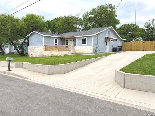 12719 Skyline Blvd, San Antonio, TX, 78217-1923 | Card Image