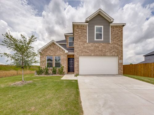 2406 Stonebriar Ln, Sherman, TX, 75090 | Card Image